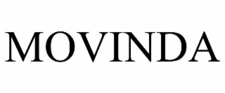 MOVINDA
