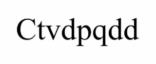 CTVDPQDD