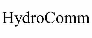 HYDROCOMM