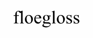FLOEGLOSS