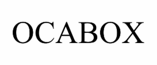 OCABOX