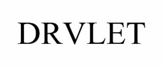 DRVLET