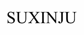 SUXINJU