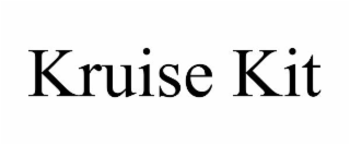 KRUISE KIT