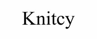 KNITCY