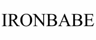IRONBABE