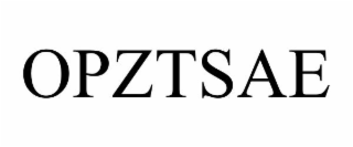 OPZTSAE