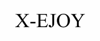 X-EJOY