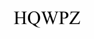 HQWPZ