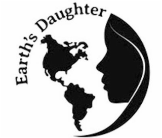EARTH'S DAUGHTER