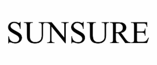 SUNSURE