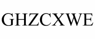GHZCXWE