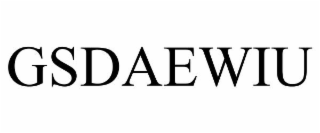 GSDAEWIU