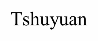 TSHUYUAN