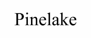 PINELAKE