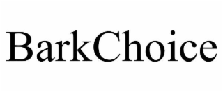 BARKCHOICE
