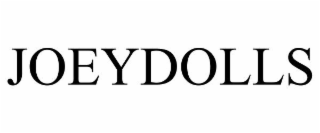 JOEYDOLLS