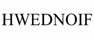 HWEDNOIF