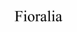 FIORALIA