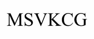 MSVKCG