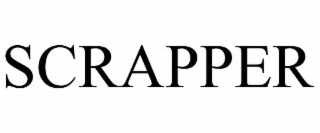 SCRAPPER