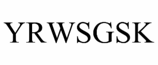 YRWSGSK