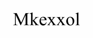 MKEXXOL