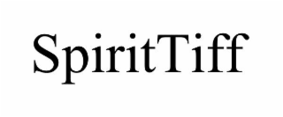 SPIRITTIFF
