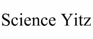 SCIENCE YITZ