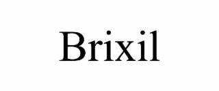 BRIXIL