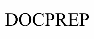 DOCPREP