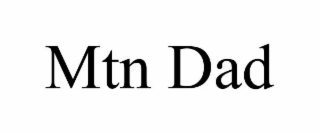 MTN DAD