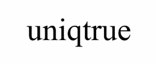 UNIQTRUE