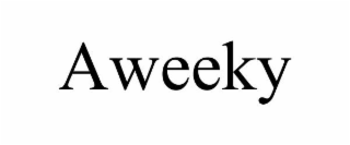 AWEEKY