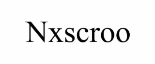 NXSCROO