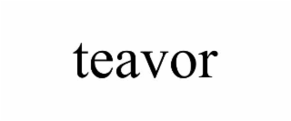 TEAVOR
