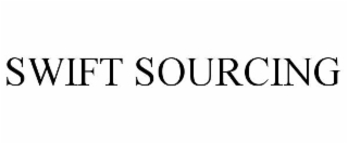 SWIFT SOURCING