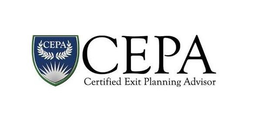 CEPA CEPA CERTIFIED EXIT PLANNING ADVISOR