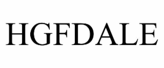 HGFDALE