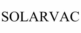 SOLARVAC