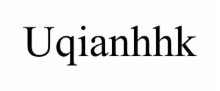 UQIANHHK