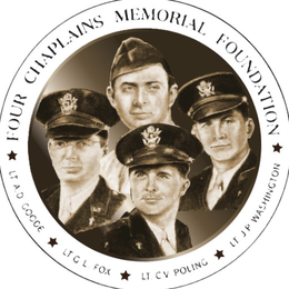 The Four Chaplains Memorial Foundation