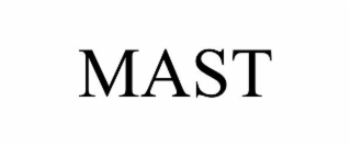 MAST
