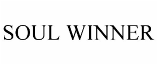 SOUL WINNER