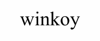 WINKOY