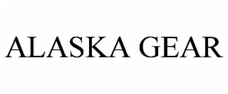 ALASKA GEAR