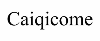 CAIQICOME