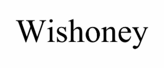 WISHONEY