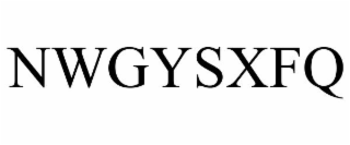NWGYSXFQ