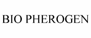 BIO PHEROGEN